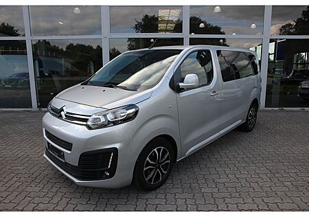 Citroën Spacetourer M HDi 180 EAT8 (L2) Navi Sitzh. AHK