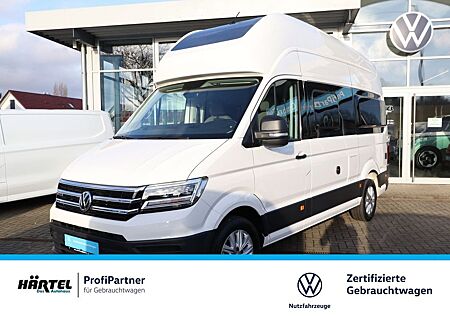 VW Volkswagen GRAND CALIFORNIA 600 4MOTION 2.0 TDI AUTOMATIK 3
