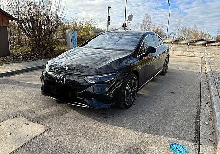 Mercedes-Benz EQE 350+ - Nahezu Vollausstattung, TOP Gepflegt