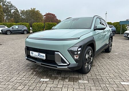 Hyundai Kona Trend Hybrid 2WD