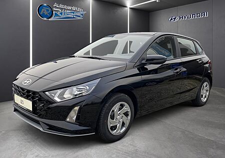 Hyundai i20 Select *NAVI*RVM*HAC*PDW*LED*CARPLAY*LKA*