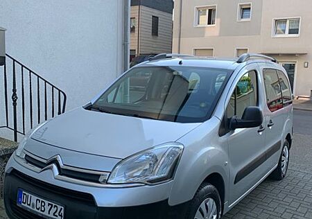Citroën Berlingo VTi 95 Multispace Selection Multisp...