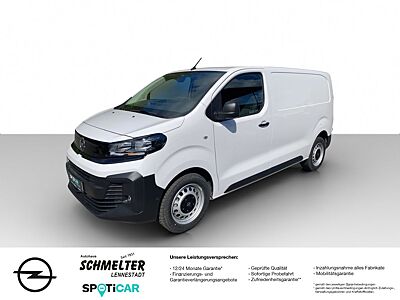 Opel Vivaro Cargo M 145PS, Kamera, Allwetter, Ahk usw