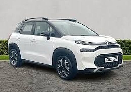 Citroën C3 Aircross Feel Pack