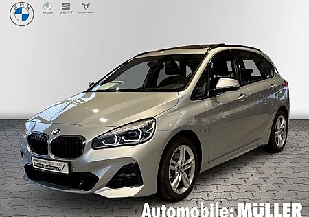 BMW 2er 220 Active Tourer i M Sport Park-Assistent El. P