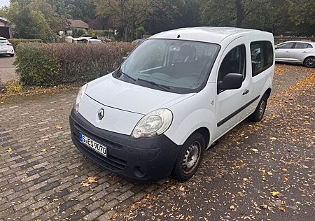 Renault Kangoo Authentique 1.5 dCi 50kW