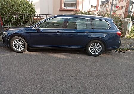 VW Passat Variant Volkswagen Comfortline BMT/Start-Stopp