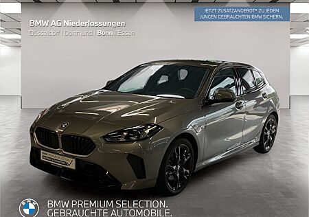 BMW 120d M Sport AHK Driv.Assist+ Harman/K Head-Up