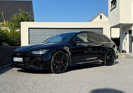 Audi RS6 performance 4.0 TFSI tiptr. quattro perf...