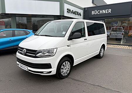 VW T6 Multivan Volkswagen Multivan Kurz Trendline