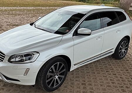 Volvo XC 60 XC60 D4 Momentum Geartronic