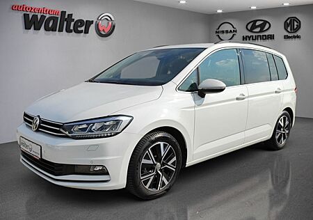 VW Touran Volkswagen 1.5 TSI Highline, Navigation, Massage, AC
