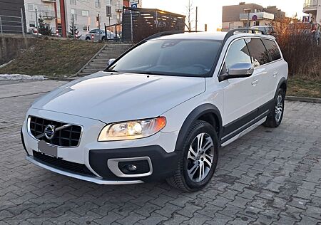 Volvo XC 70 XC70 D4 Husky Edition Heico 232PS