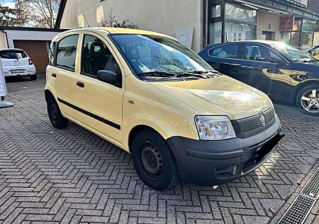 Fiat Panda 1.1 8V Active