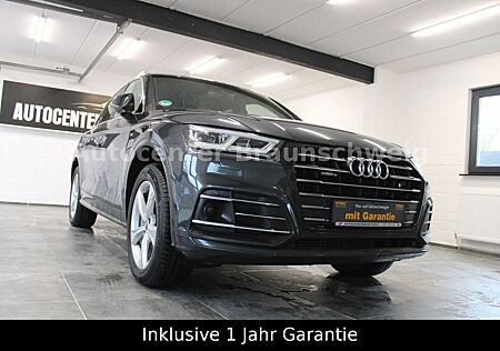 Audi Q5 55 TFSI e quattro S-Line Plus sport