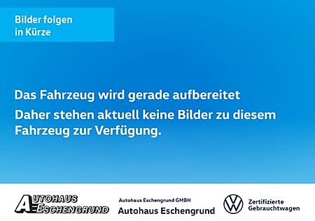 VW T-Cross Volkswagen 1.0 TSI OPF DSG Style LED ACC NAVI