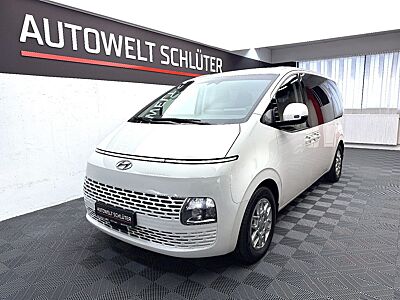 Hyundai Staria Trend CRDi Autom 2WD 9Sitze*Navi*KAM*AHK