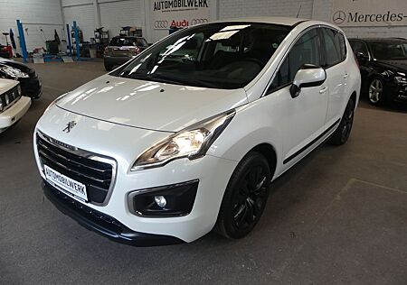 Peugeot 3008 Active 1.2 PureTech*17"Alu*HuD*PDC*Kamera*