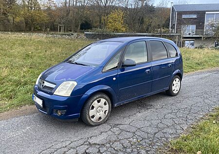 Opel Meriva 1.6 Minivan