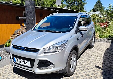 Ford Kuga 1,5 EcoBoost 2x4 110kW SYNC Edition SYN...