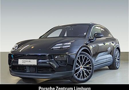 Porsche Macan BOSE LED-Matrix Abstandstempomat RDK PHC