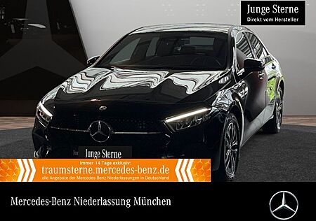 Mercedes-Benz A 250 e Limousine PROGRESSIVE Advanced/Volldigi
