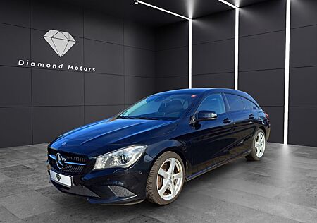 Mercedes-Benz CLA Shooting Brake CLA 250 Shooting Brake *Finanzierung+Garantie*
