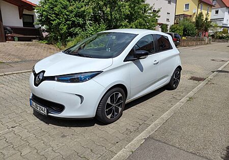 Renault ZOE Life !mit 41kW Kauf-Batterie!