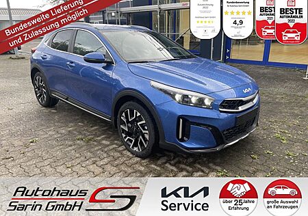 Kia XCeed 1.5 T DCT7 MY25 NAVI 10,25´ KAMERA PDC V+H