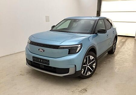 Ford Explorer ,Wärmep,Assistenzpak,4JGarant, GJR,360°