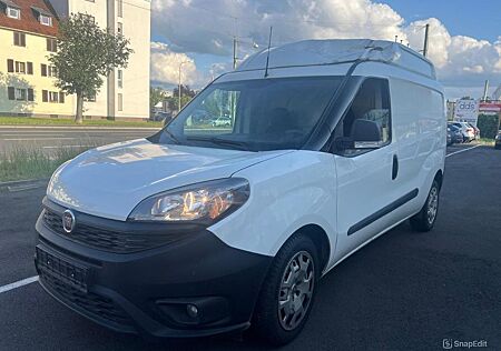 Fiat Doblo Doblò SX Maxi XL Kasten
