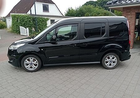 Ford Tourneo Connect 1.5 TDCi 88kW Titanium Titanium