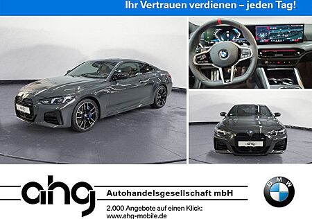 BMW M440i xDrive Coupé Sport-Aut Comfortpaket