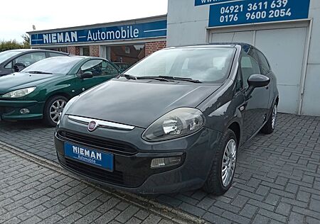 Fiat Punto EVO MyLife, TÜV NEU, 1JAHR GEWÄHRLEISTUNG