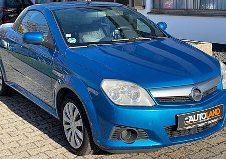 Opel Tigra Twin Top Enjoy*KEIN TÜV*LEDER