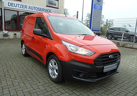 Ford Transit Connect Kasten Klima EURO6