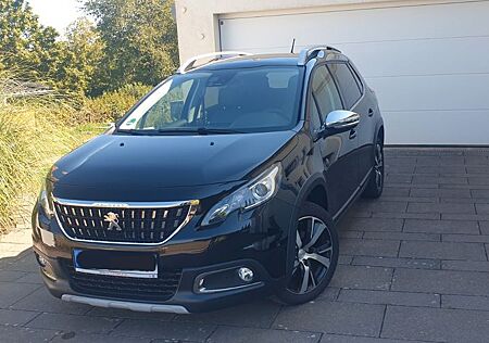 Peugeot 2008 Crossway PureTech 130 Crossway