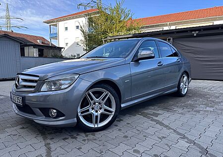 Mercedes-Benz C 280 AVANTGARDE Avantgarde
