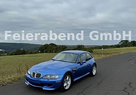 BMW Z3 M Z3 M Coupé NUR 12TKM
