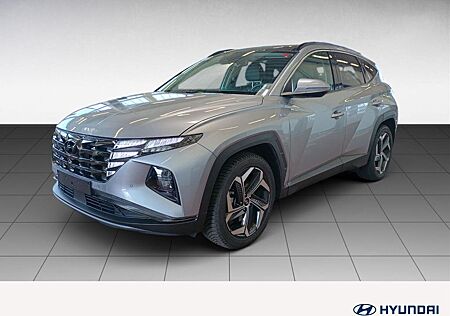 Hyundai Tucson 1.6 T-GDI Prime 4WD Pano Leder LED Kamera