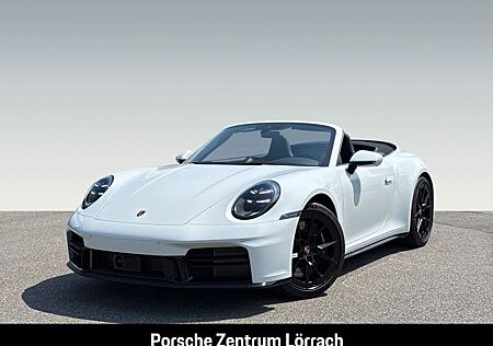 Porsche 992 911 Carrera S Cabrio Sportabgas LED-Matrix