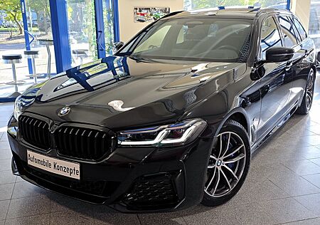 BMW 540d Touring,xDrive M-Sport,Std.Hz,Ino,Pano,DrPr