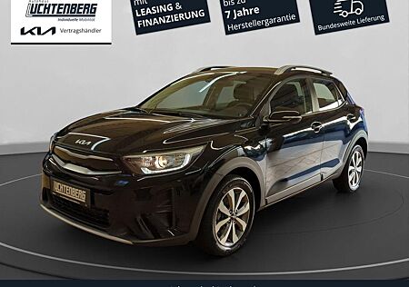 Kia Stonic 1.0T VISION AUTOMATIK NAVI+KAMERA+CARPLAY