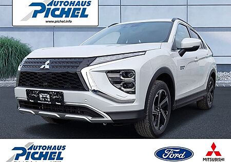 Mitsubishi Eclipse Cross Plug-In-Hybrid 4WD Plus Bi-LED+AUF