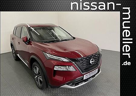 Nissan X-Trail e-Power 4x2 Tekna+ Plus 5 Sitzer 19"