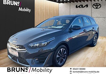 Kia Cee'd Sportswagon Ceed Sportswagon 1.6 PHEV DCT6 Vision KOM NAV