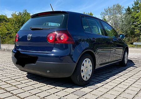 VW Golf Volkswagen 1.4 Edition Edition TÜV neu