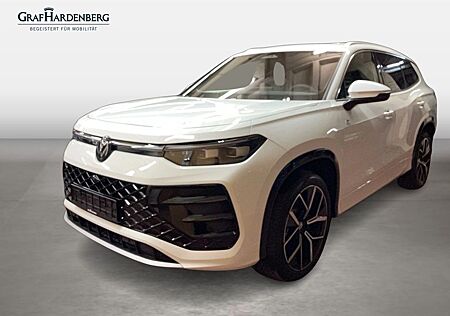 VW Tayron Volkswagen 2.0 TDI 4Motion DSG R line Matrix DCC AHK