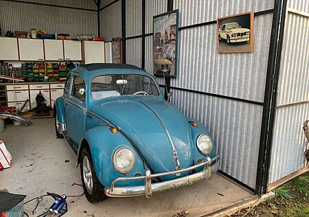 VW Käfer Volkswagen