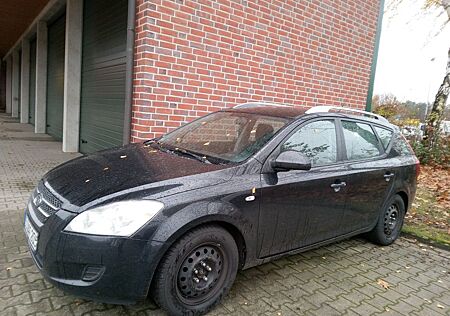 Kia Cee'd Sportswagon